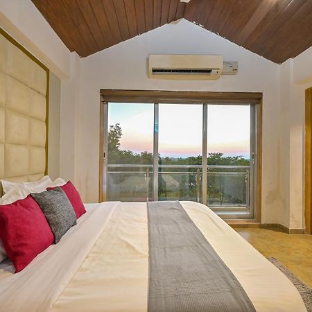 Ekostay - Woodpecker Villa Igatpuri Eksteriør bilde