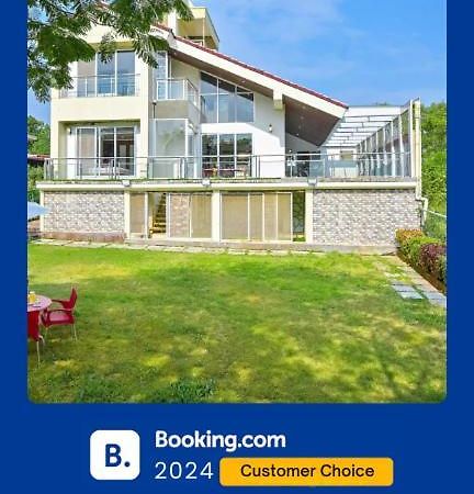 Ekostay - Woodpecker Villa Igatpuri Eksteriør bilde